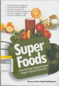 super foods