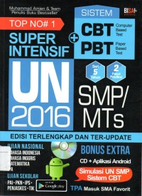 Super Intensif UN 2016 SMP/MTs