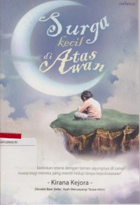 Surga Kecil di Atas Awan