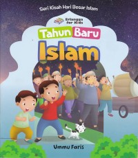 Tahun Baru Islam