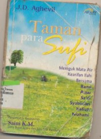 TAMAN PARA SUFI