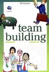Image of TEAM BUILDING