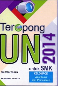 Teropong UN 2014