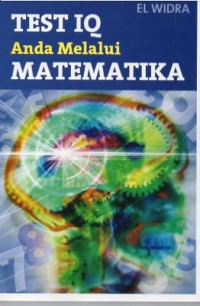 Image of TES IQ ANDA MELALUI MATEMATIKA