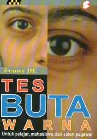 Image of TES BUTA WARNA