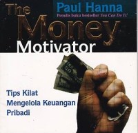 Image of The Money Motivator