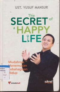 THe Secret Of Happy Life