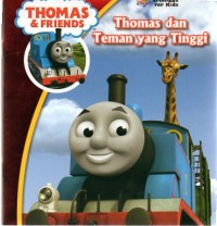 THOMAS DAN TEMAN YANG TINGGI