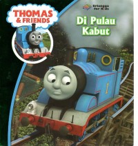 Image of DI PULAU KABUT