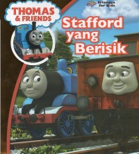 Image of STAFFORD YANG BERISIK