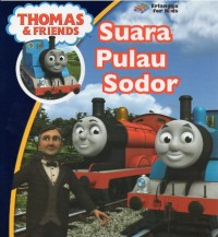 THOMAS DI PULAU SODOR