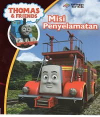 Image of MISI PENYELAMATAN