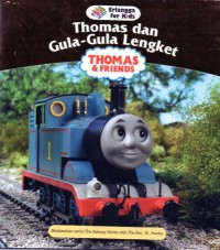 Image of THOMAS DAN GULA - GULA LENGKET