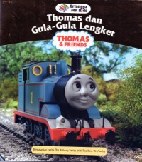 THOMAS DAN GULA - GULA LENGKET