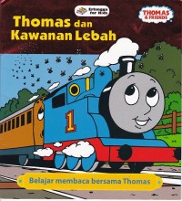 Thomas dan Kawanan Lebah