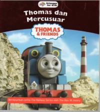 Thomas dan Mercusuar