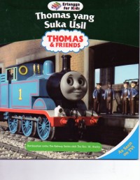 Image of THOMAS YANG SUKA USIL