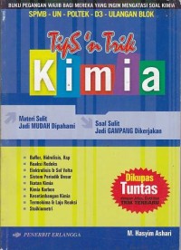 Tips & Trik Kimia