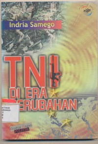 TNI DI PERUBAHAN