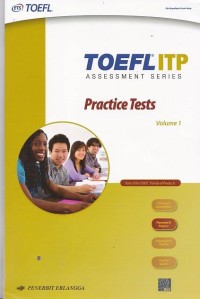 TOEFL Assesment Series