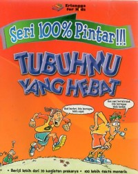 Image of TUBUHMU YANG HEBAT