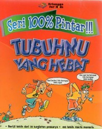 TUBUHMU YANG HEBAT