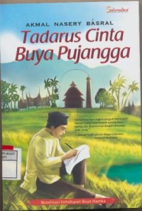 Tadarus cinta buya pujangga