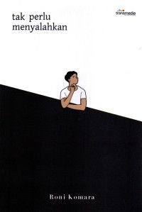 Image of TAK PERLU MENYALAHKAN
