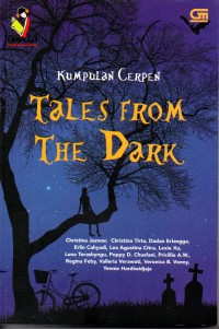 Image of Tales from the dark