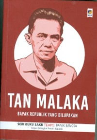Image of TAN MALAKA
