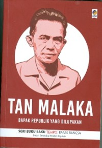 TAN MALAKA