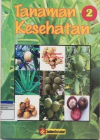 Tanaman Kesehatan 2