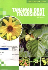 Image of Tanaman obat tradisional