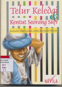 Telur Keledai dan Kentut Seorang Sufi