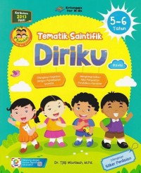 Tematik Saintifik Diriku