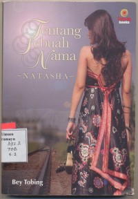 Image of TENTANG SEBUAH NAMA