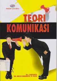 Teori Komunikasi