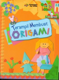Image of TERAMPIL MEMBUAT ORIGAMI
