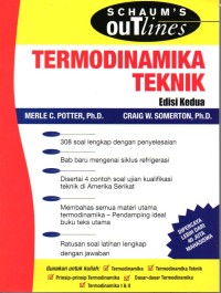 Termodinamika Teknik