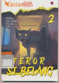 Teror Si Belang 2