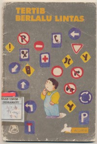 Image of TERTIB BERLALU LINTAS