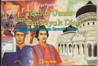 Image of Teuku Umar Dan Cut nyak Dien