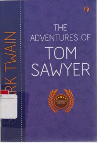 Image of The Adventure of Tom Sawyer