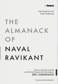 THE ALMANACK OF NAVAL RAVIKANT