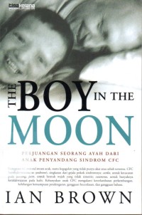 Image of The Boy In The Moon