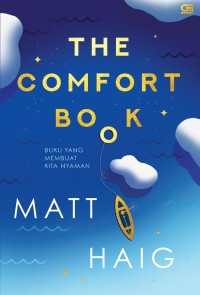 THE COMFORT BOOK: Buku yang Membuat Kita Nyaman