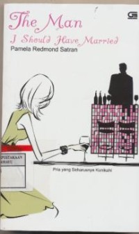 Image of The Man I Should Have Married