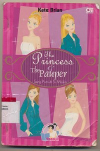 Image of THE PRINCESS & THE PAUPER