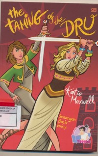 Image of THE TAMING OF THE DRU