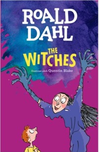 Image of THE WITCHES